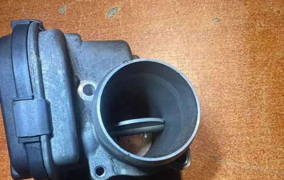 Citroen C4 Grand Picasso Throttle valve 9673534480 28275019