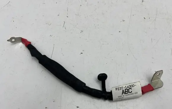 Ford Transit Custom II Positive cable (battery) PZ3T14300ABC