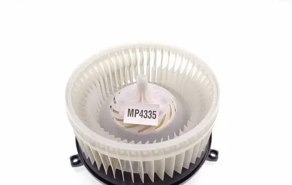 Chrysler Pacifica Heater fan/blower LB580001 0863A 18185