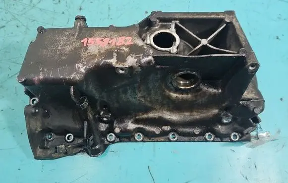BMW X3 E83 Oil sump 7803072 IMPRK1558182