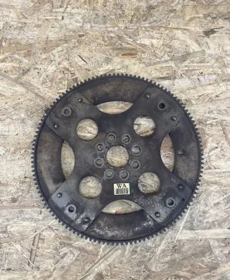 BMW 5 E60 E61 Flywheel 7788746