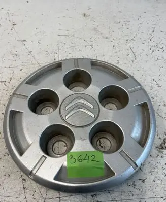 Citroen Jumper Original wheel cap B985
