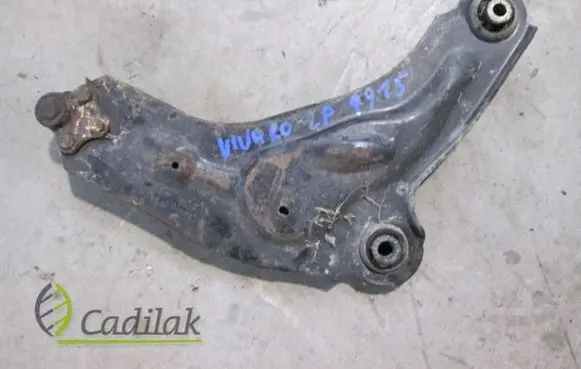 Opel Vivaro Front control arm