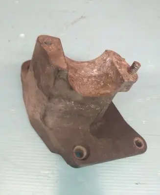 Volkswagen Sharan Engine mounting bracket 7m3145961f