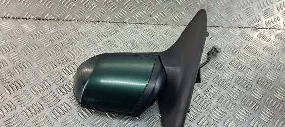 Ford Mondeo Mk III Front door electric wing mirror E9014119