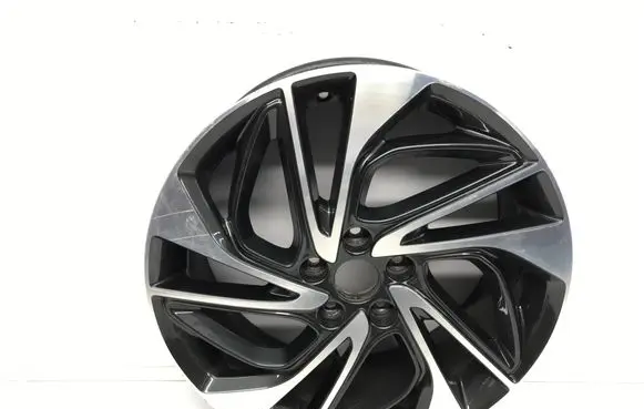 Hyundai Tucson TL R19 alloy rim 52910D7420