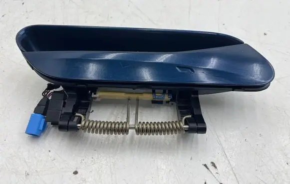 Volkswagen ID.7 Rear door exterior handle 11A837206