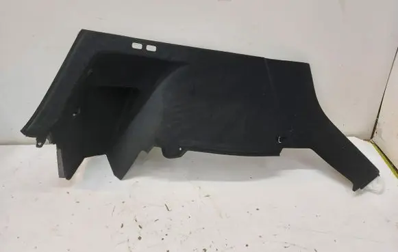 Tesla Model Y Trunk/boot side trim panel 1622207-00-B-JLK01