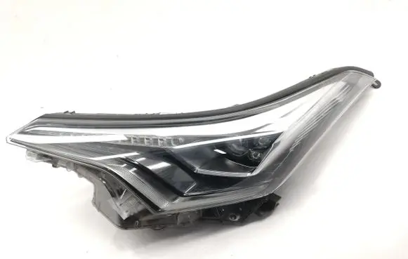 Toyota C-HR I Headlight/headlamp