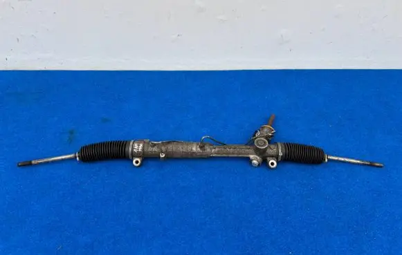Land Rover Discovery 4 - LR4 Steering rack A0006339