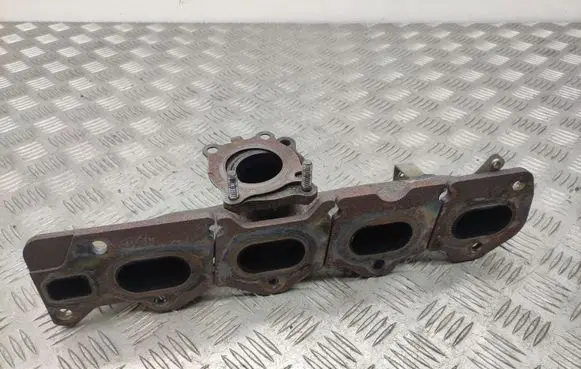 Ford C-MAX II Exhaust manifold 00591201
