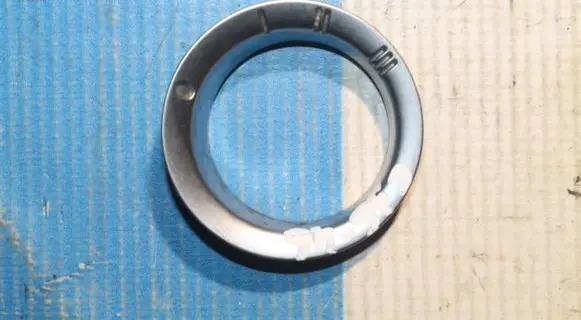Volvo S40 Other interior part 30672379