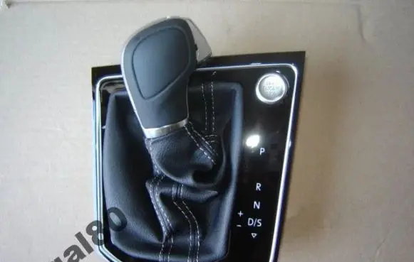 Volkswagen Touran III Other switches/knobs/shifts