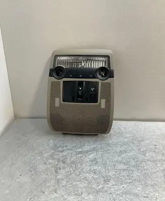 BMW X5 E70 Front seat light 9225948 96557657 15956810
