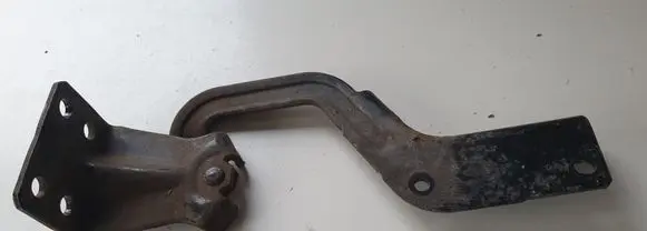 Peugeot 4007 Tailgate/trunk/boot hinge