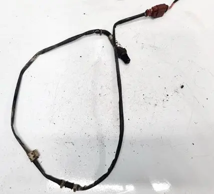 Volkswagen PASSAT B6 Lambda probe sensor 06F906262 0258006885