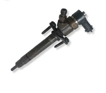 Volvo S60 Fuel injector 0445110078