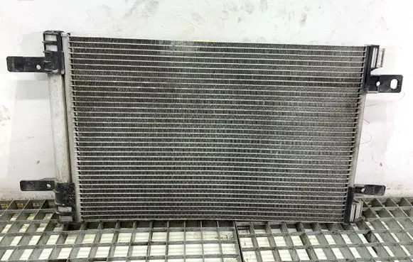 Peugeot 508 II Coolant radiator 9816746580