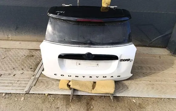 Mini Cooper Countryman F60 Tailgate/trunk/boot lid 