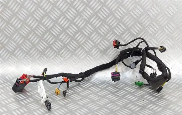 Audi Q8 Parking sensor (PDC) wiring loom 4M8972031A