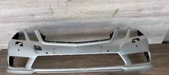 Mercedes-Benz E AMG W212 Front bumper A2128853525