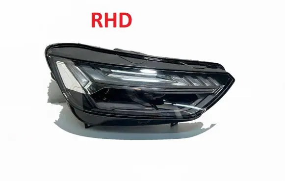 Audi Q5 SQ5 Headlight/headlamp 80A941036F 26716