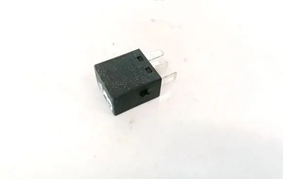 Mercedes-Benz ML W164 Other relay 0025421119