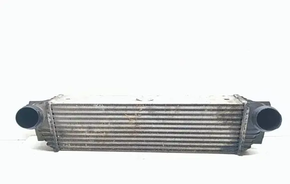 BMW 5 F10 F11 Intercooler radiator 7805629 17517805629