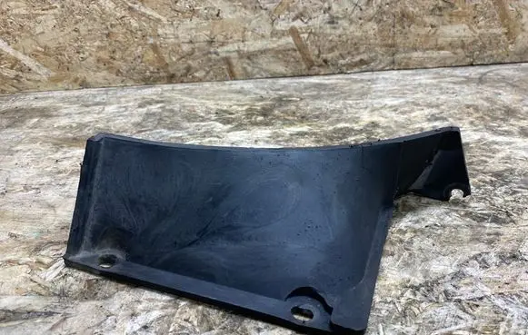 Bentley T2 Radiator cooling fan shroud 