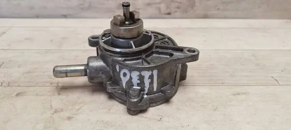 Mercedes-Benz C W203 Vacuum pump A6462300165