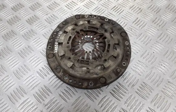 Mercedes-Benz Vaneo W414 Pressure plate 