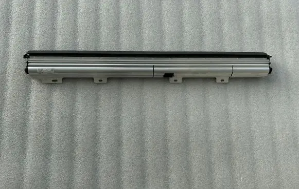 Audi Q8 Rear door window curtain/sunshade 4M8861334QBC