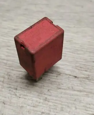Alfa Romeo 156 Other relay 46520412