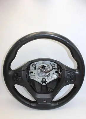 BMW X3 F25 Steering wheel 244814038503 3383T251M 7043942058