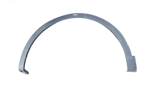 Renault Kadjar Front arch trim 638753254R
