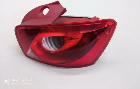 Seat Ibiza IV (6J,6P) Rear/tail lights 6J49450896C