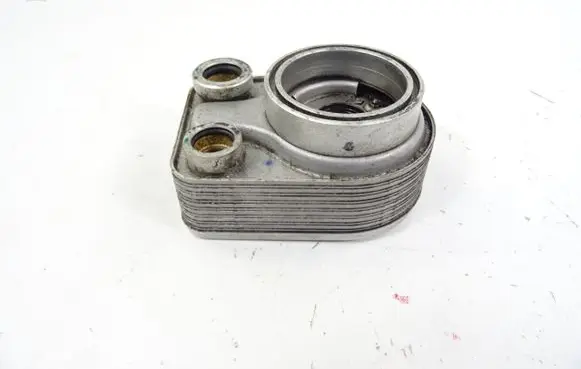 Nissan Micra K14 Engine oil radiator 8200923115