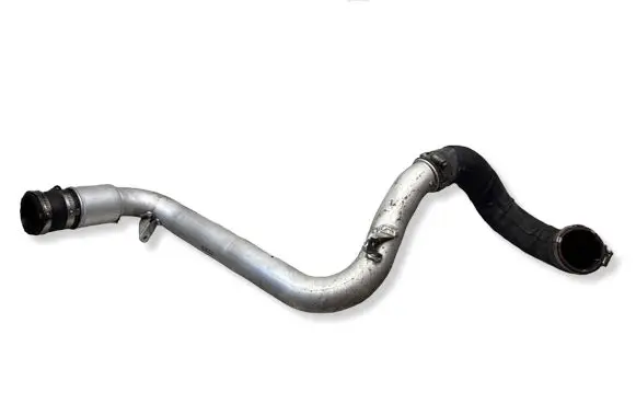 Audi A7 S7 4G Intercooler hose/pipe 059145731DC 059145737A