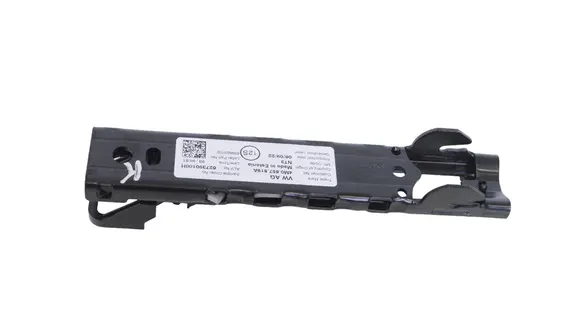 Volkswagen T-Roc Seat belt adjustment motor 4M0857819A