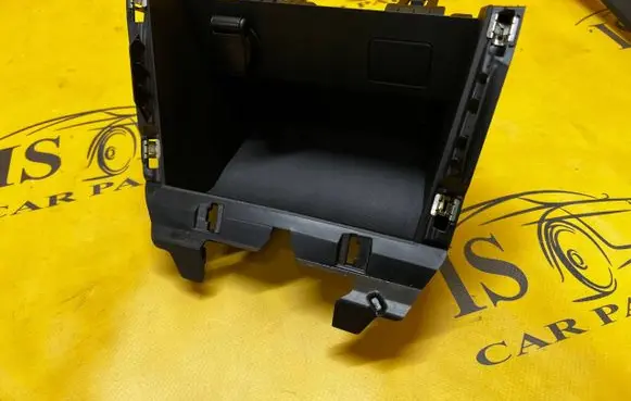 Dacia Jogger Central console drawer/shelf pad 969256803R 682649197R
