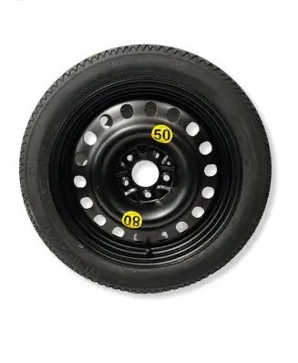 Chevrolet Cruze R17 alloy rim CHEVROETE