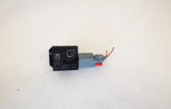 Opel Astra K Airbag deployment crash/impact sensor 13504470