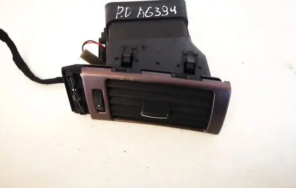 Audi A6 S6 C5 4B Dash center air vent grill 4b1820902