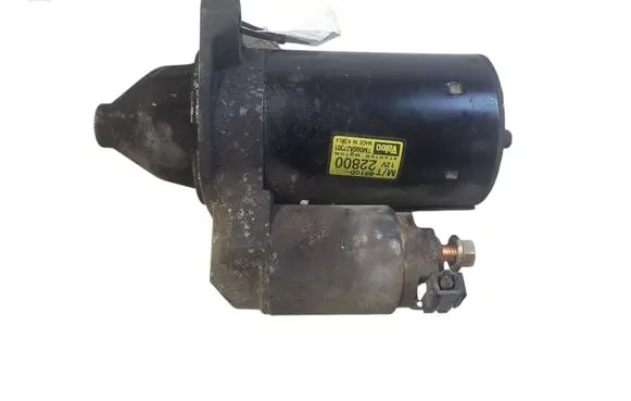 Hyundai Getz Starter motor 8610022800
