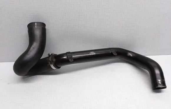 Audi A4 S4 B6 8E 8H Intercooler hose/pipe 059145731F