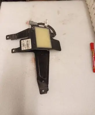 KIA Niro Sensor 95811G5000 S733900283Z7H