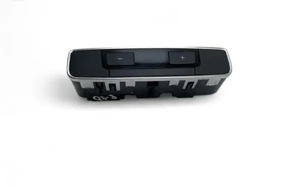 Audi Q5 SQ5 Climate control unit 80A919158