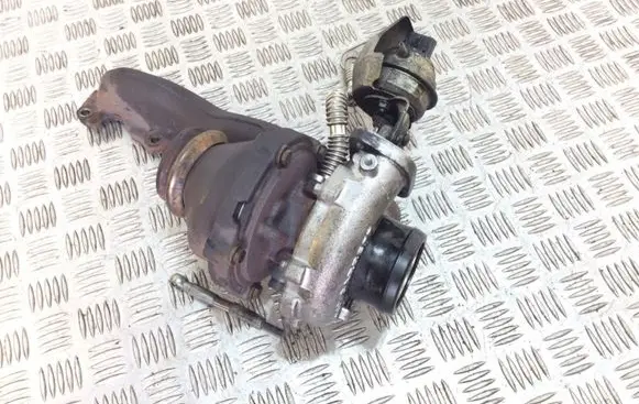Opel Insignia A Turbo 55570748