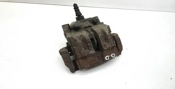 BMW X1 E84 Rear brake caliper