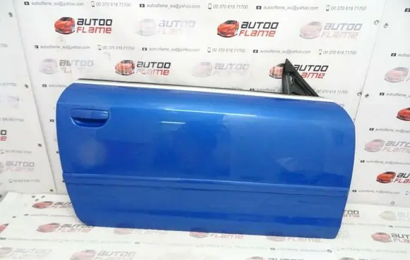 Door (2 Door Coupe)